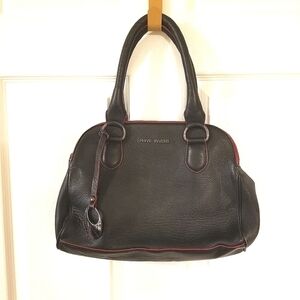 Phive Rivers Leather Purse